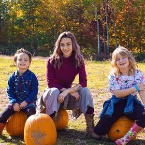 Meet your Posher, A.j.